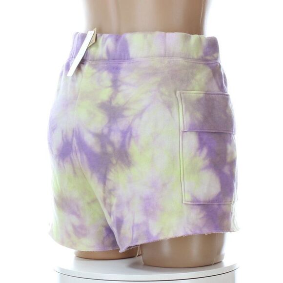 Pink Victoria's Secret VS Shorts NWT - Picture 7 of 10